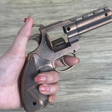 Metal Cap Gun